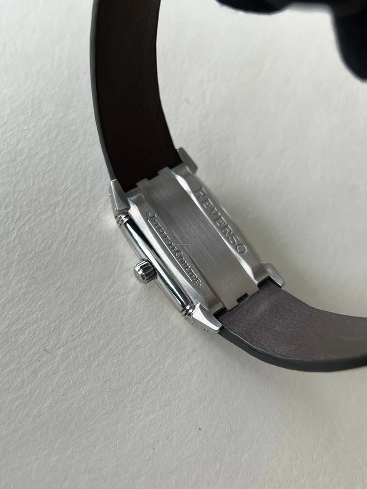 Jaeger-LeCoultre Reverso 290.8.60